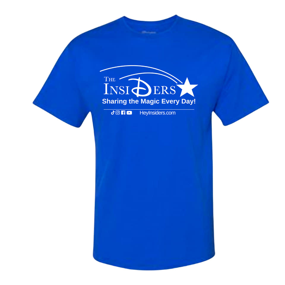 Insiders T-Shirt