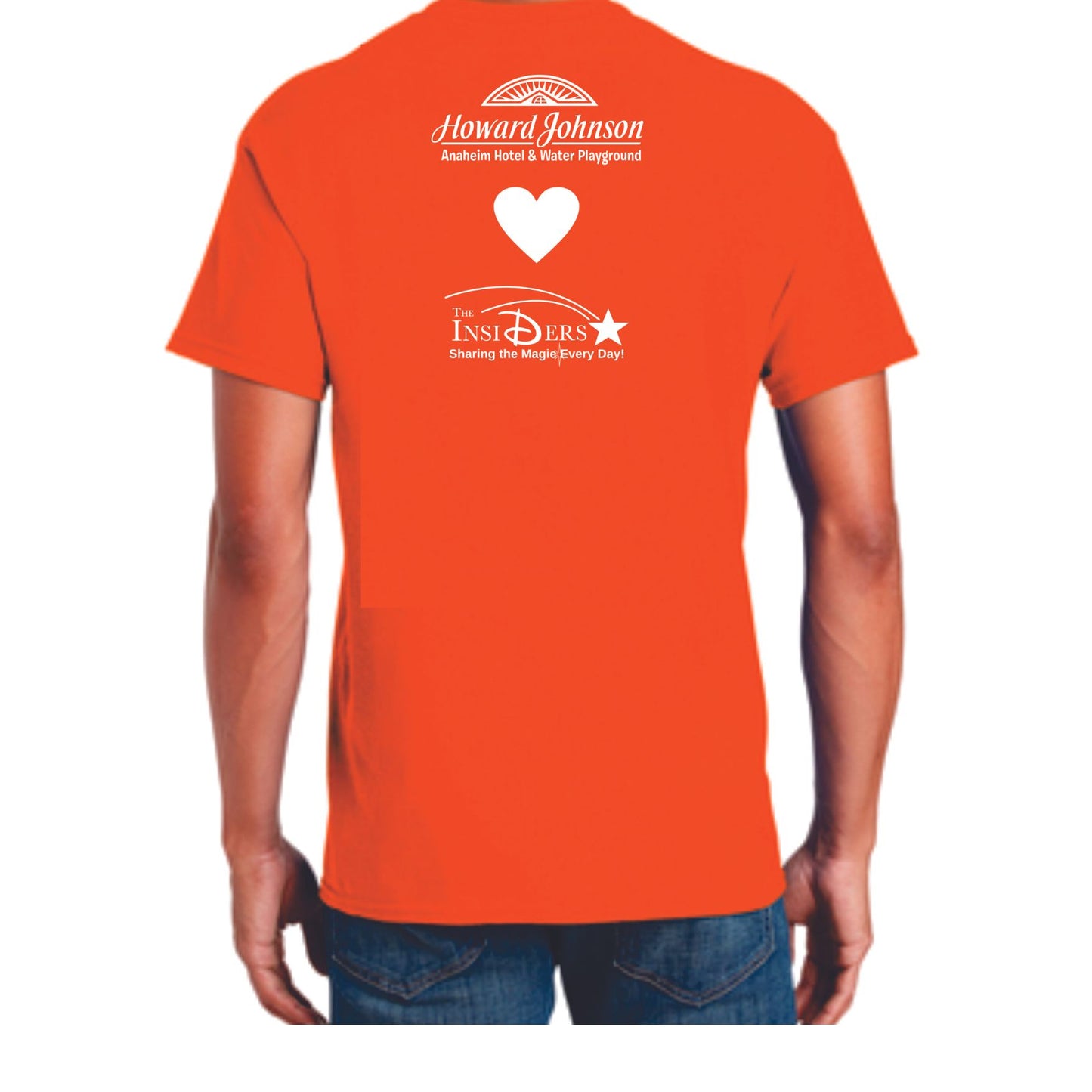 Share the Magic T Shirt Special