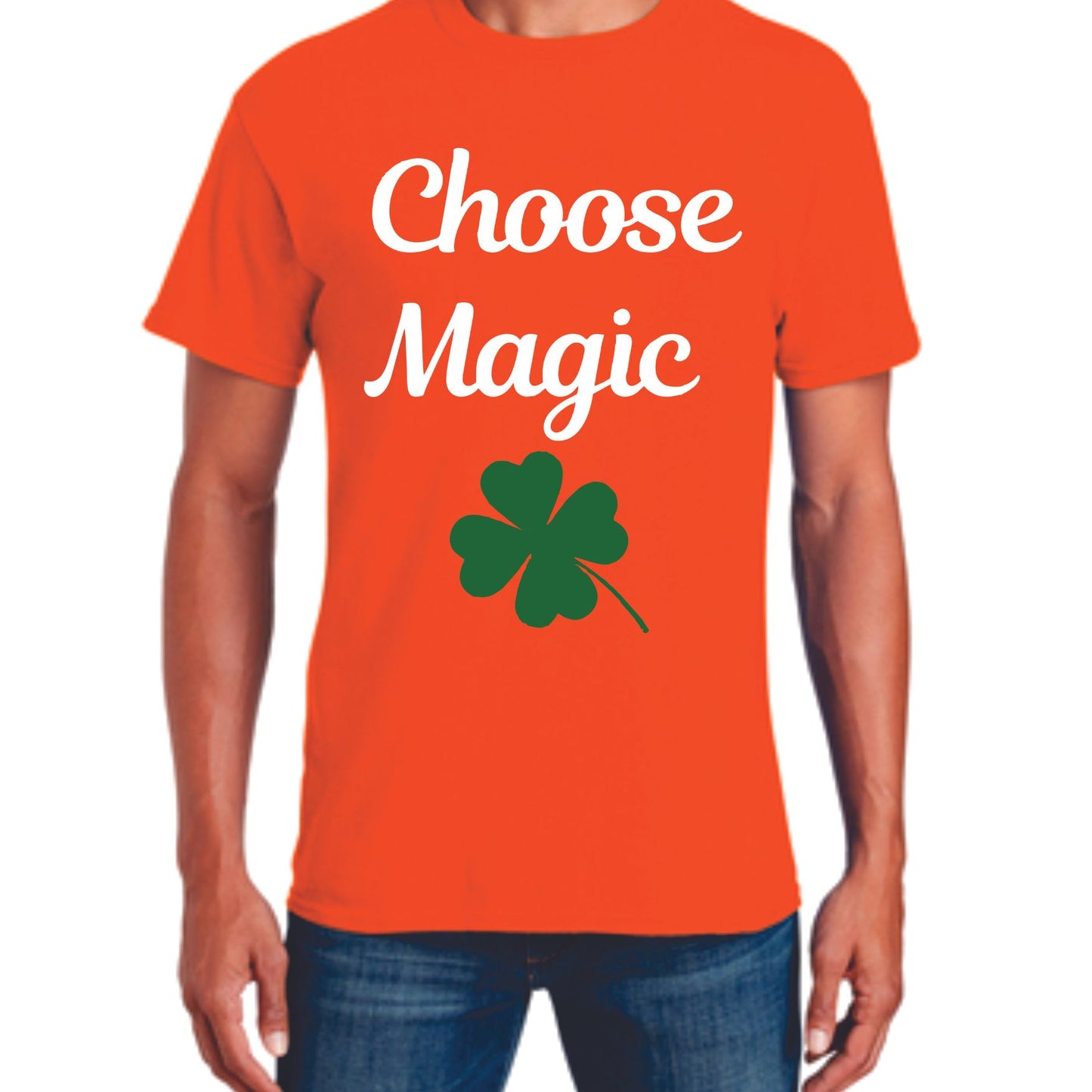 Share the Magic T Shirt Special